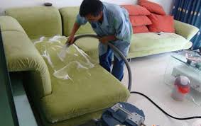 Dịch vụ giặt ghế sofa