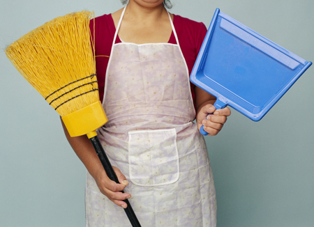 Trung T&acirc;m giới thiệu người gi&uacute;p việc nh&agrave; TP Vinh Nghệ An
