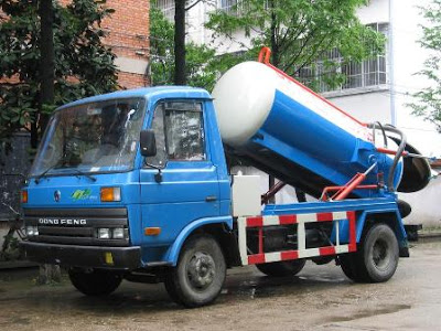 Thông tắc bể phốt, hút hầm cầu vệ sinh tại Nghệ An