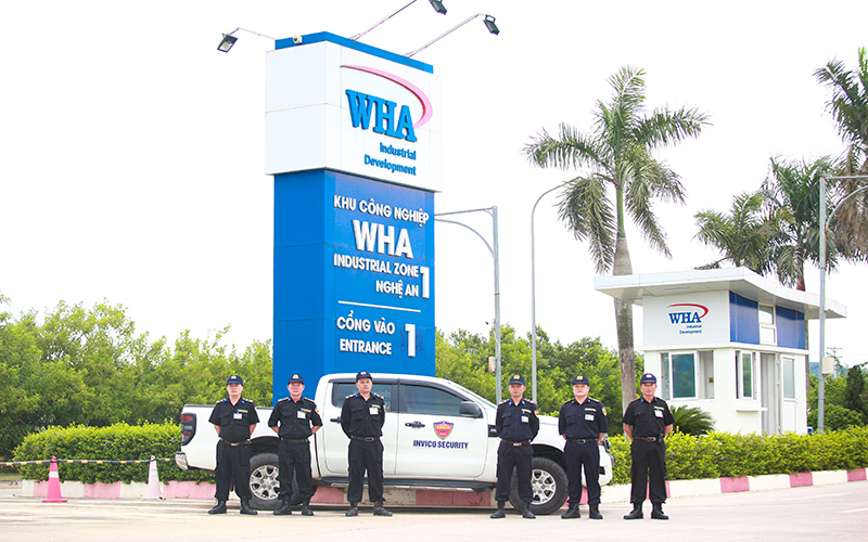 C&ocirc;ng ty Foxconn fuwing KCN WHA tuyển dụng nh&acirc;n sự lao động phổ th&ocirc;ng