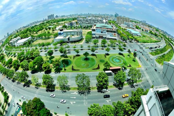 Tư vấn thủ tục giấy ph&eacute;p m&ocirc;i trường Vinh Nghệ An