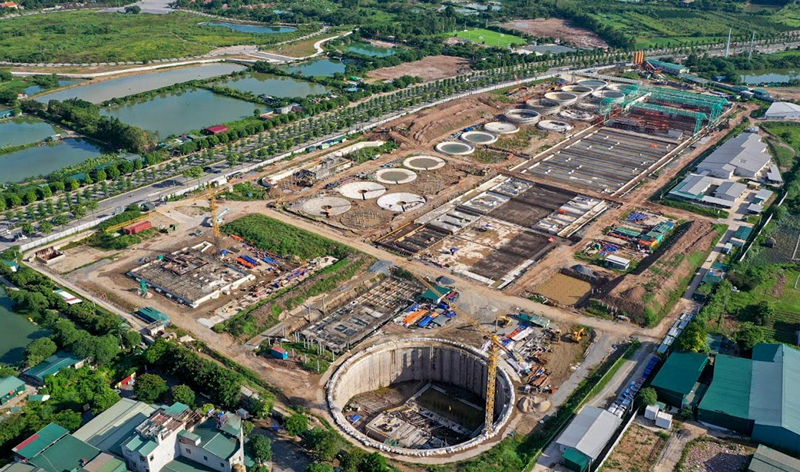 Tư vấn thủ tục giấy ph&eacute;p m&ocirc;i trường Vinh Nghệ An