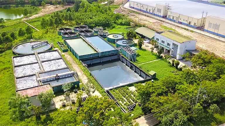 Tư vấn thủ tục giấy ph&eacute;p m&ocirc;i trường Vinh Nghệ An
